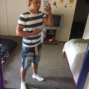 Meet your Posher, Omar